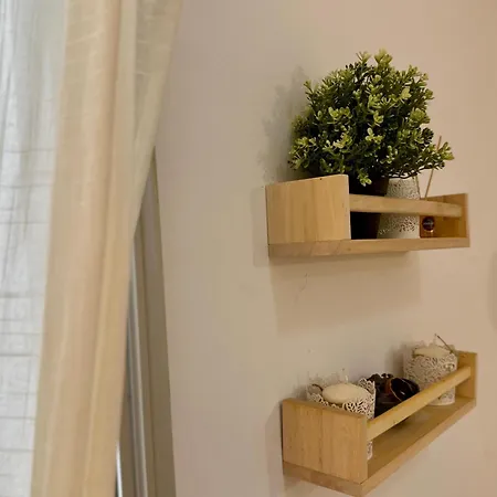 Apartament Canteras Living
