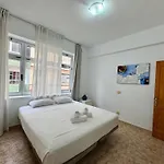 شقة Canteras Living *