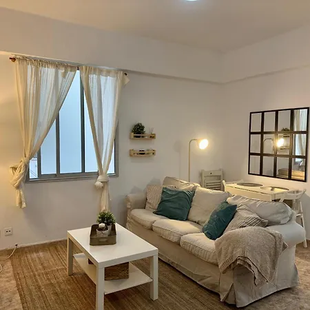 Appartement Canteras Living Las Palmas