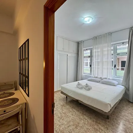 Appartement Canteras Living Las Palmas