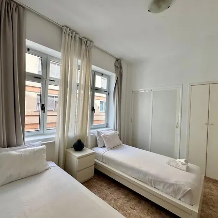 Canteras Living Appartement Las Palmas