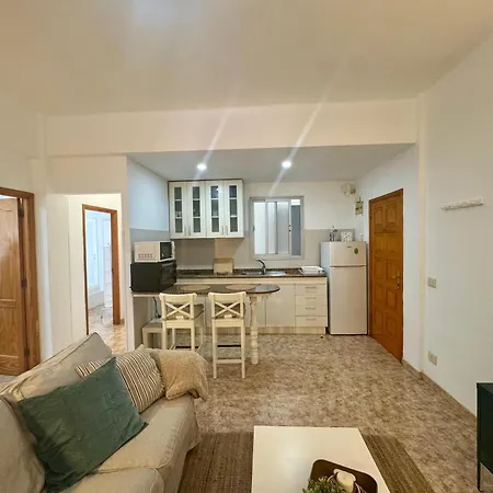 Canteras Living Appartement *