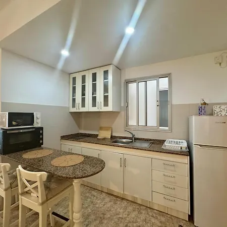 Appartement Canteras Living Las Palmas