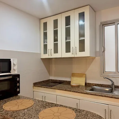 Appartement Canteras Living Las Palmas
