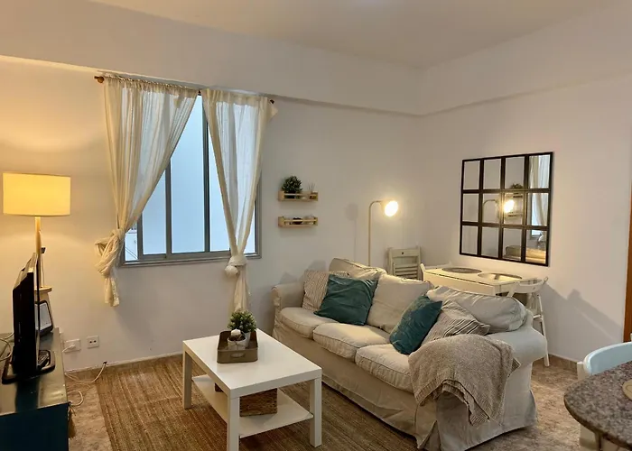 Appartement Canteras Living Las Palmas