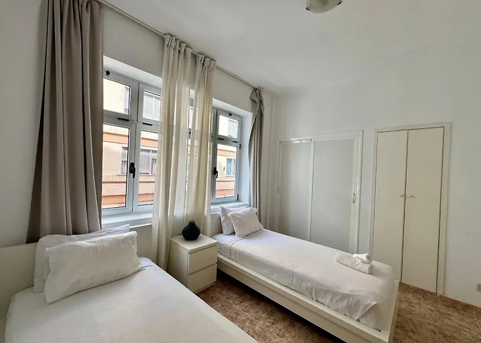 Canteras Living Appartement Las Palmas