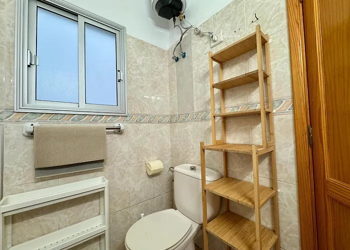Appartement Canteras Living