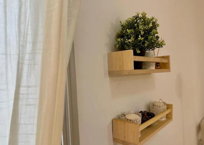 Appartement Canteras Living